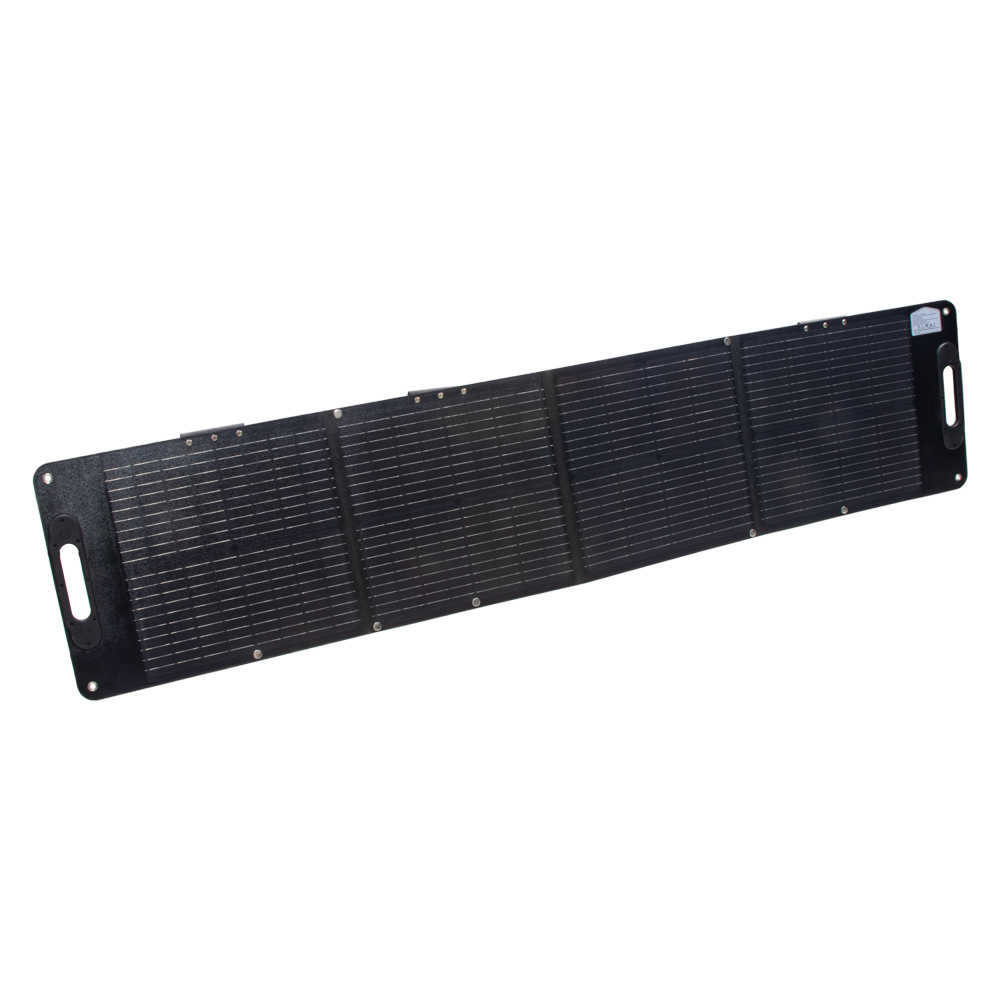 Solární panel – nabíječka 120W, plná laminace - 35so120L