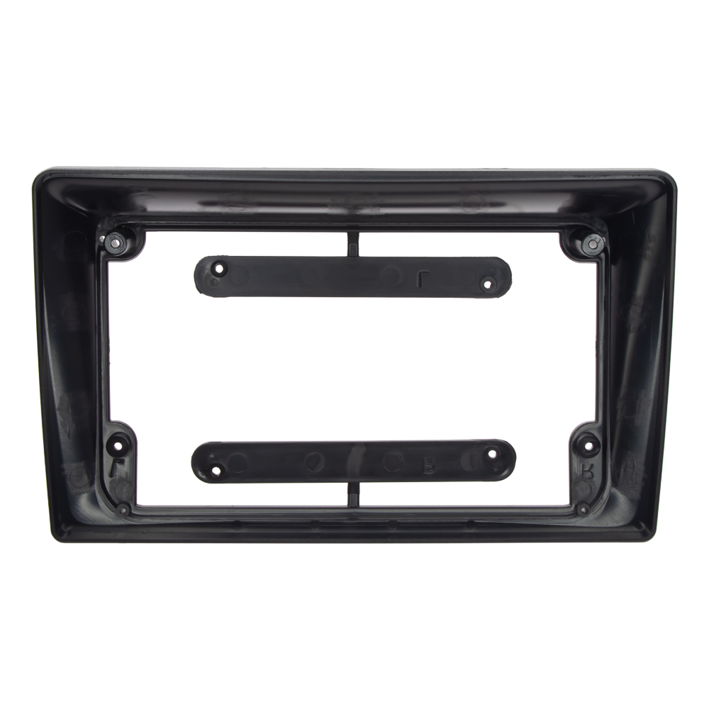 Redukce pro 10" autorádio VW Transporter/Caravelle T6 2015-2019 - 14336