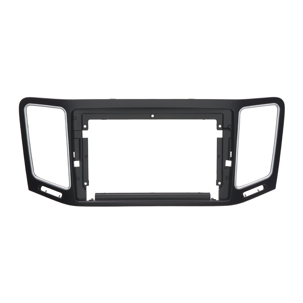 Redukce pro 9" autorádio VW Sharan, Seat Alhambra 2010-2022 - 13338