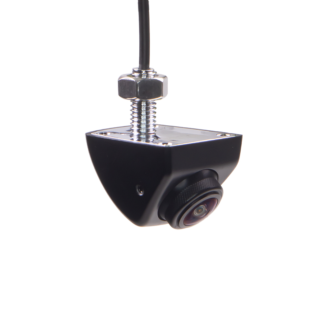 Kamera miniaturní vnější PAL/NTSC, přední/zadní, 12-24V - c-c716
