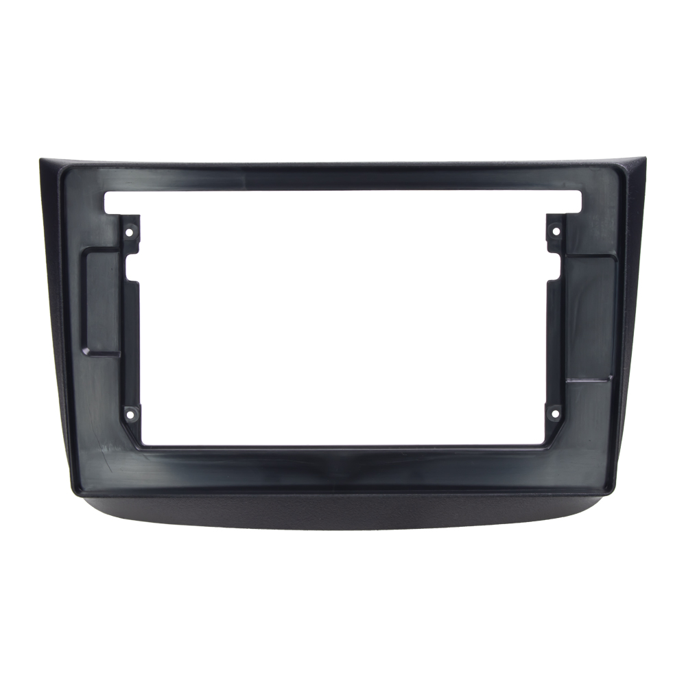 Redukce pro 10" autorádio Mercedes Vito (W639) 2010-2015 - 14156