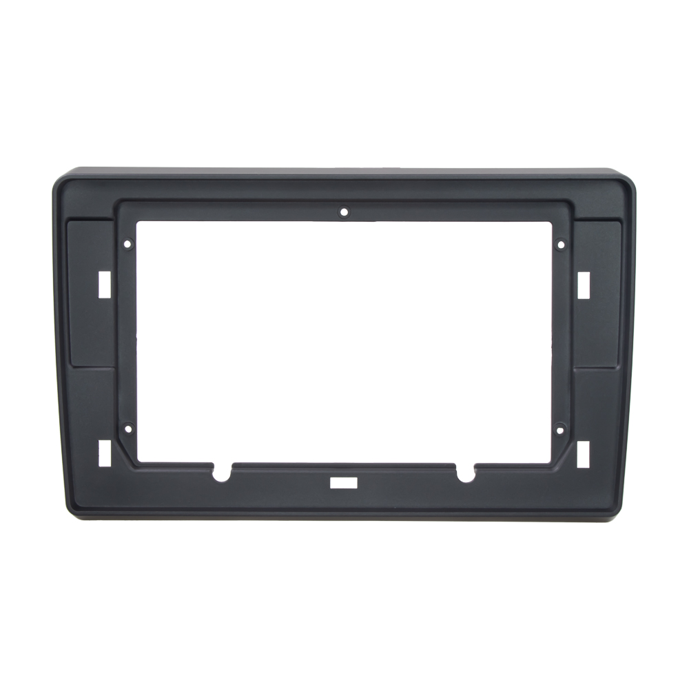 FORD C-Max, S-Max, Focus (2005-2011), Fiesta (2006->), Fusion (2006->), Galaxy 2006->) - Redukce pro 10" autorádio  - 14386