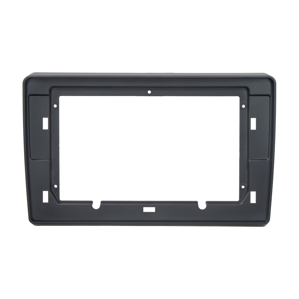 Redukce pro 10" autorádio Ford C-MAX, S-MAX, Focus 05-2011, Fiesta 06-, Fusion 06-, Galaxy 06- - 14386