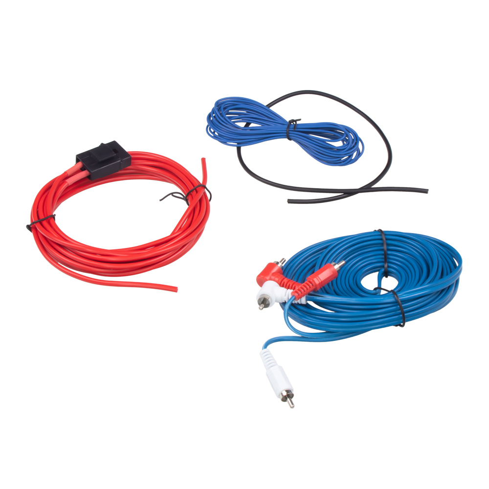 KUERL aktivní subwooferový box 6