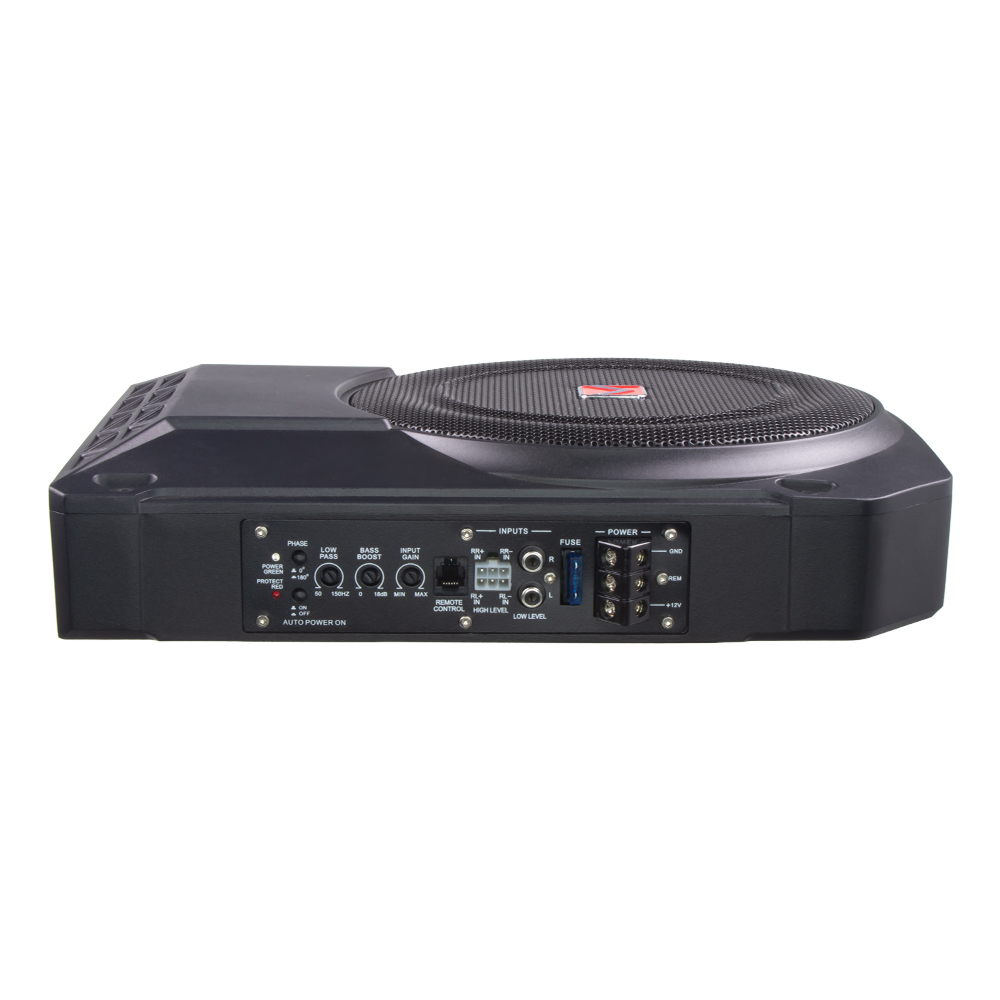 KUERL aktivní subwooferový box 10