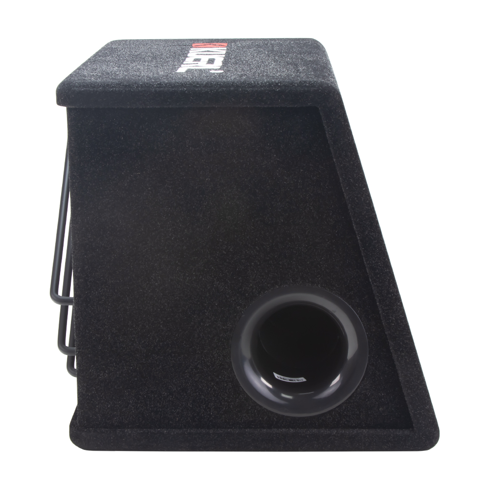 KUERL těžký aktivní subwooferový box 10