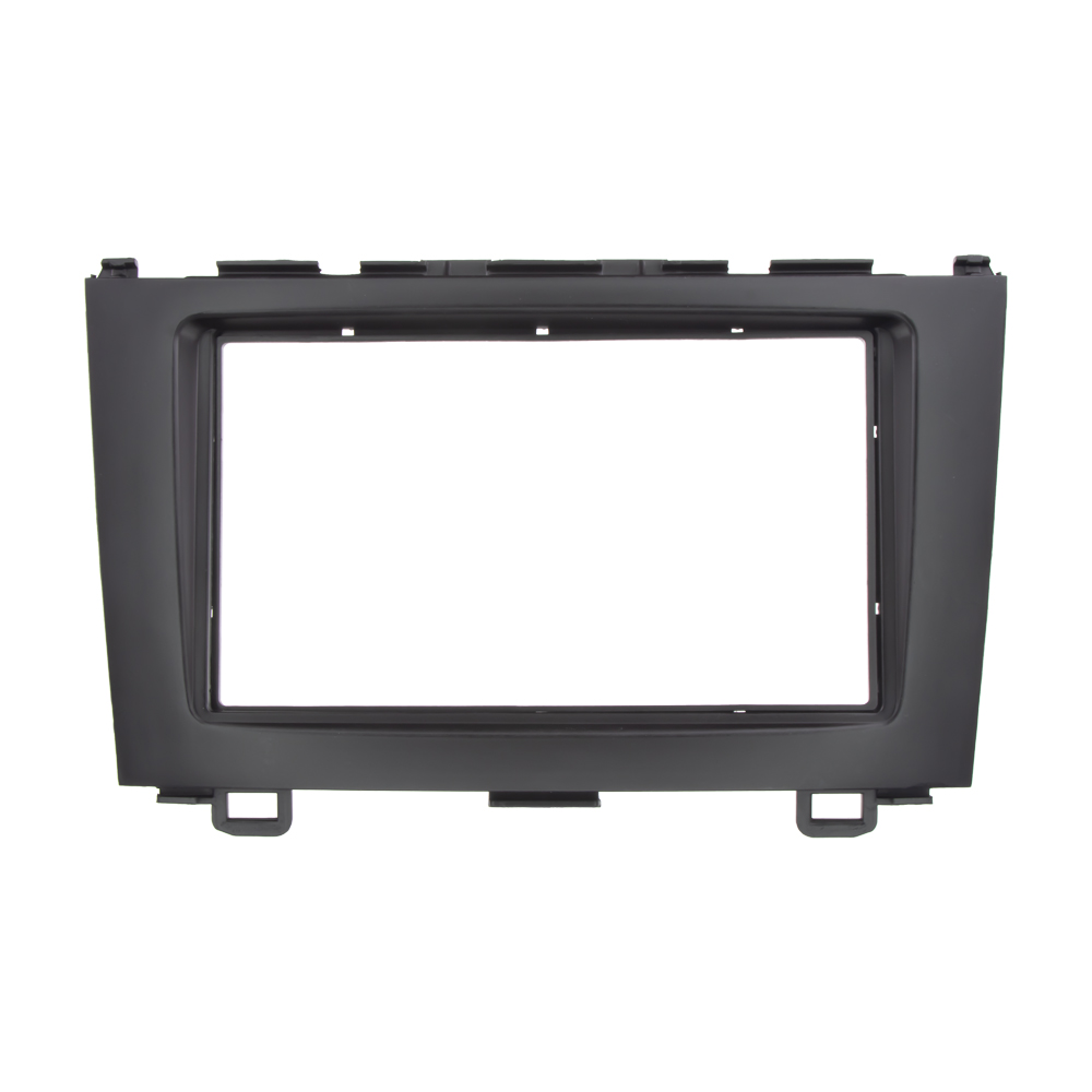 HONDA CR-V (2006-2011) - 2DIN redukce (rámeček) pro montáž autorádia - 10733