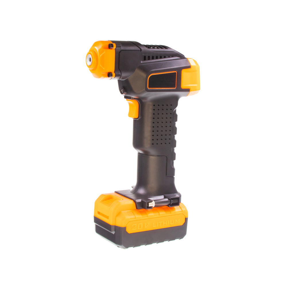 AKU automatický vzduchový kompresor 20V - 35811