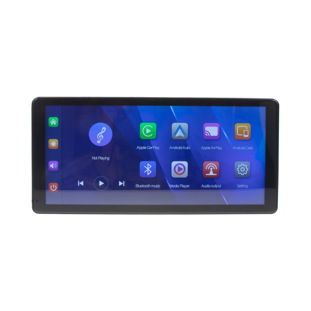 Set monitor 10,36