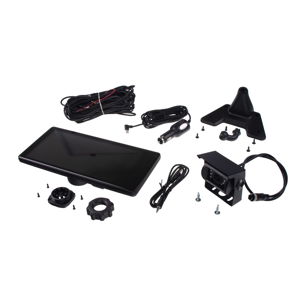 Set monitor 10,36