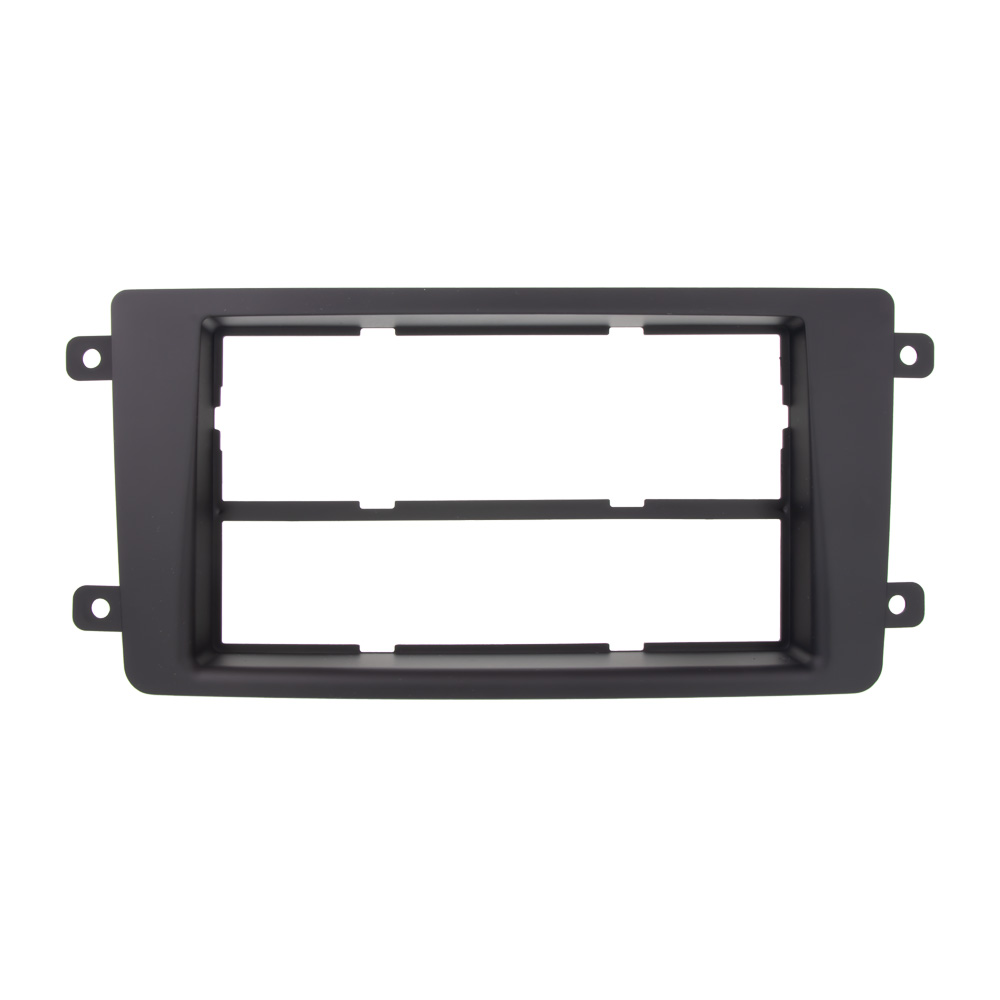 MAZDA CX-9 (2007-2013) - 2DIN redukce (rámeček) pro montáž autorádia - 10847