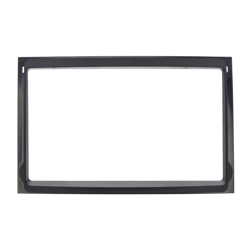 HYUNDAI Elantra (2005-2011) - 2DIN redukce (rámeček) pro montáž autorádia - 10865