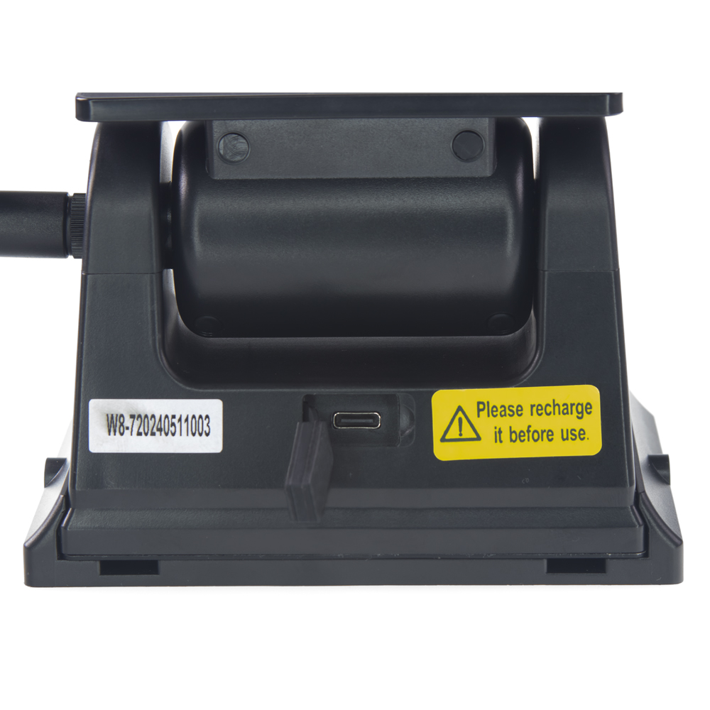 SET bezdrátový digitální kamerový systém s monitorem 5