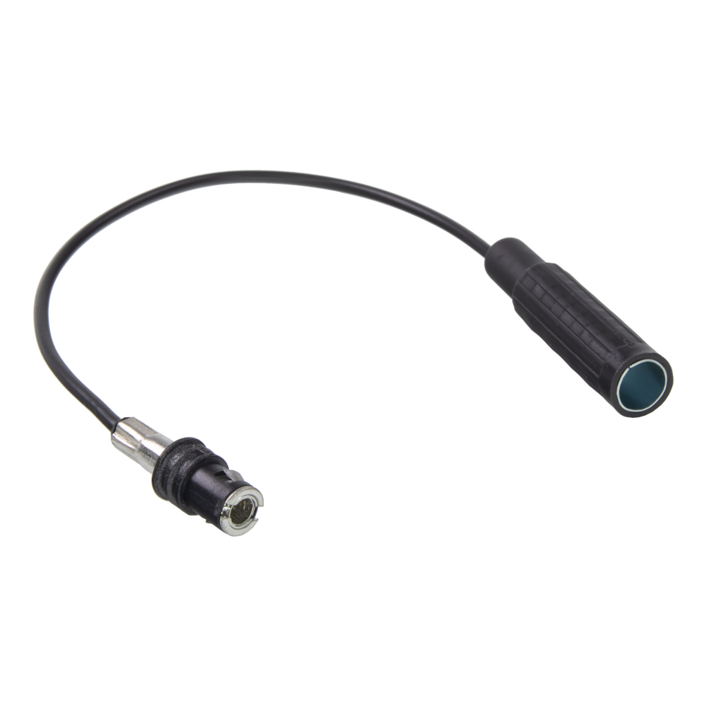 Antenní adaptér DIN samice/ROKA, 19cm - 66586