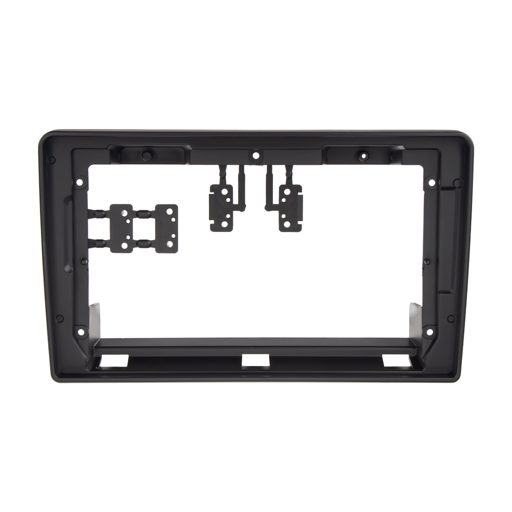 Redukce pro 9" autorádio Fiat Ducato 06-11, Citroën Jumper 06-11 Peugeot Boxer 06-11 - 13714