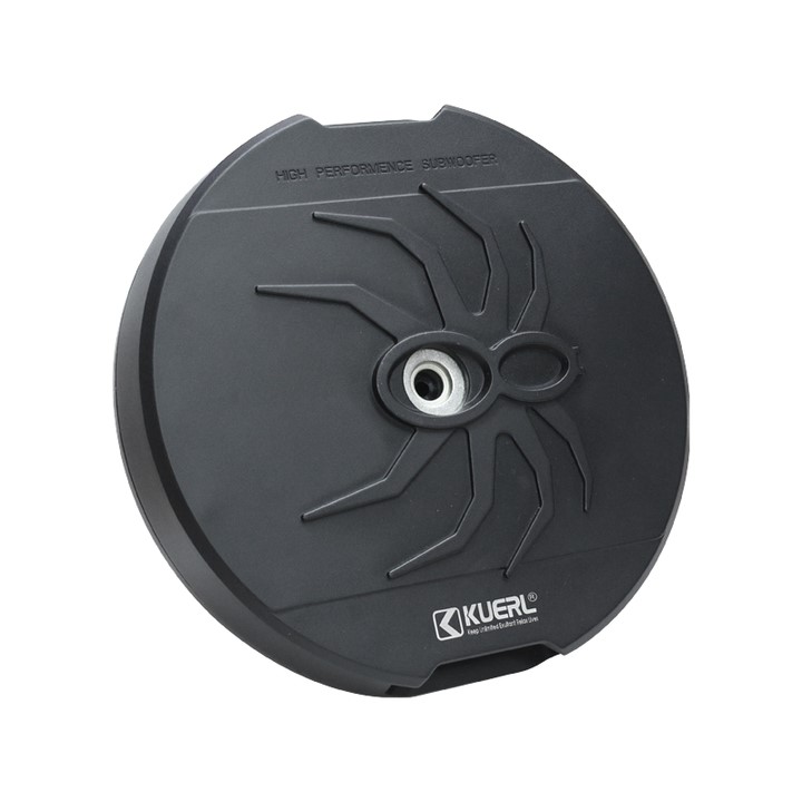 KUERL aktivní subwooferový box do rezervy, 400W - SP-AB12