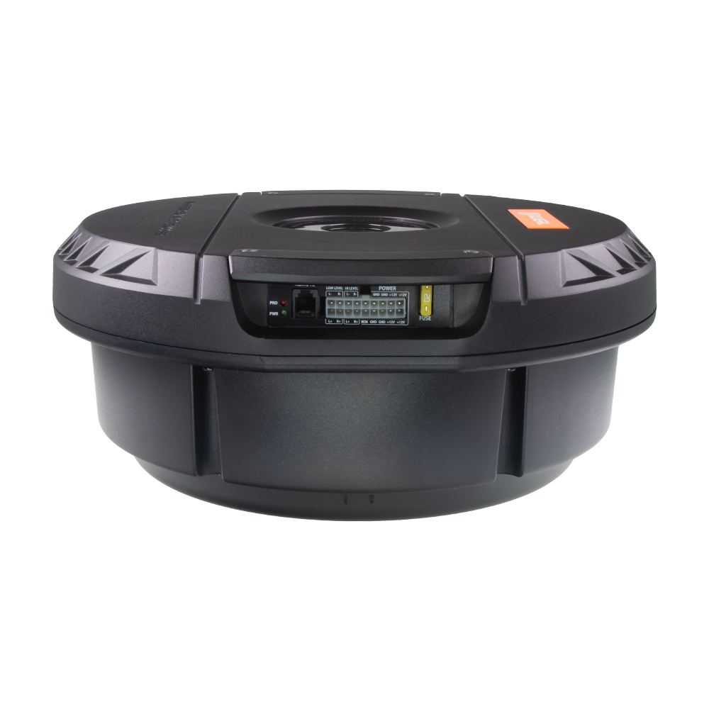 KUERL aktivní subwooferový box do rezervy, 300W - SP-AB15