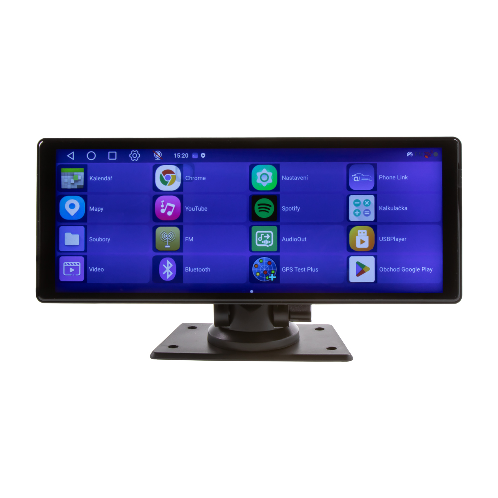 Monitor 10,26