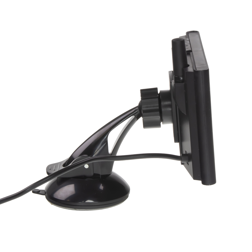 Bezdrátová parkovací kamera s LCD 4,3