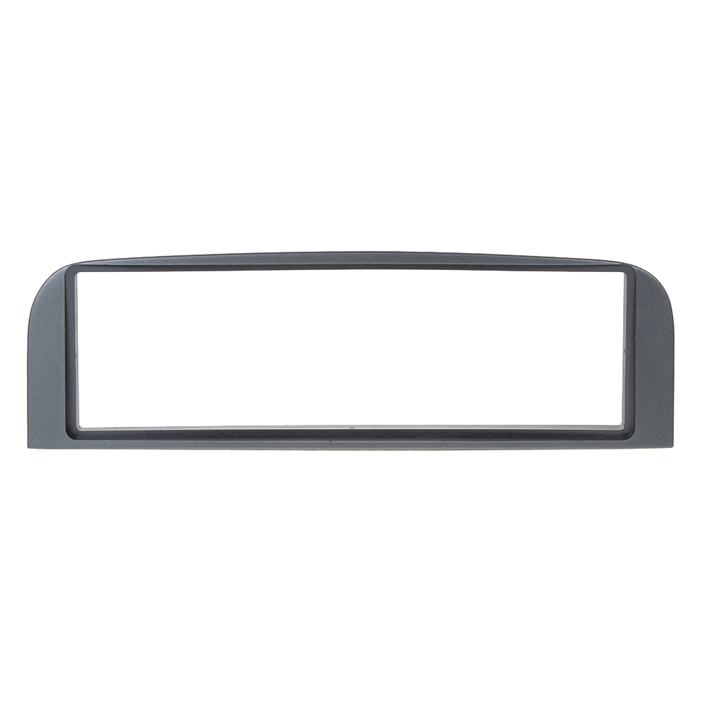 ISO redukce pro Alfa Romeo 147 12/2000-2010, GT 01/2004-04/2010 aluminium