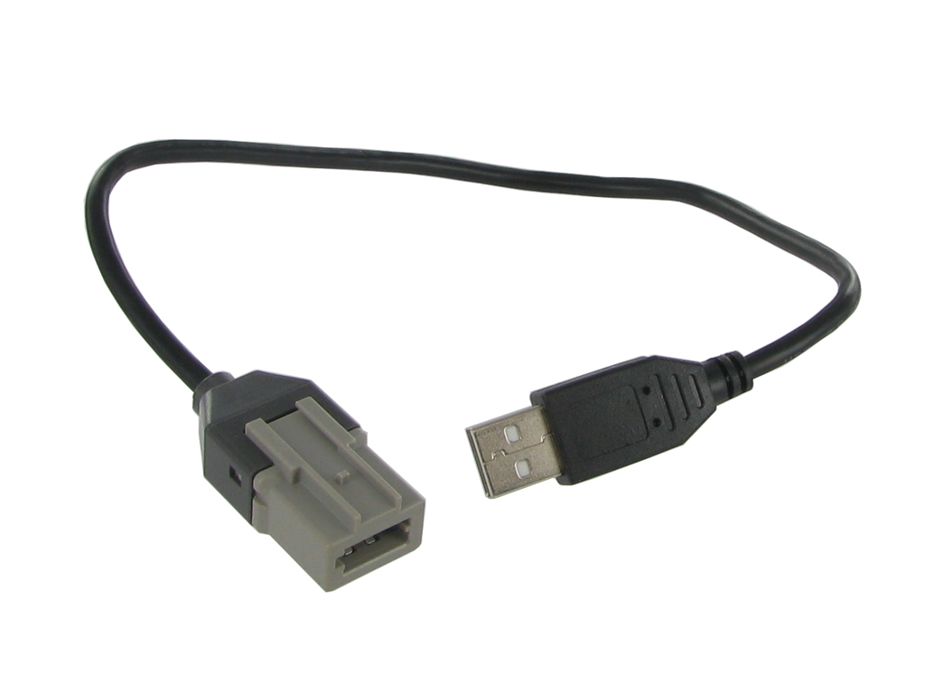 USB konektor Peugeot/Citroën