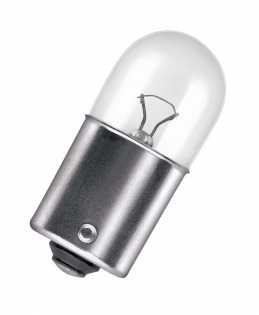 OSRAM 24V BA15s (R10W) 10W truckstar (10ks)