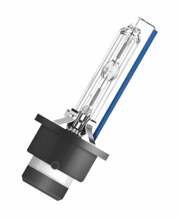 x OSRAM 12V D4S 35W xenarc CB intense (1ks)