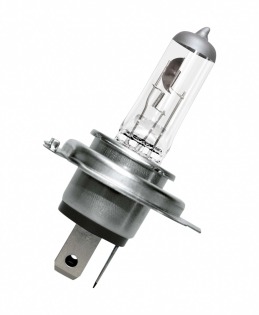 OSRAM MOTO H4 60/55W night racer 110 (1ks)