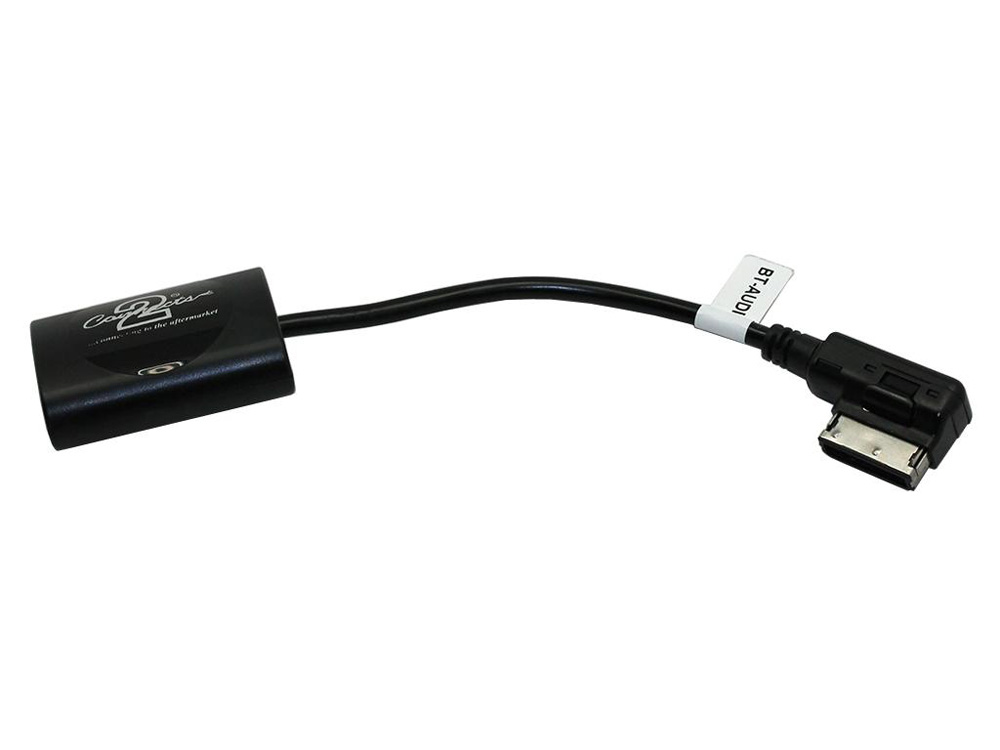 Bluetooth A2DP modul pro Audi s AMI