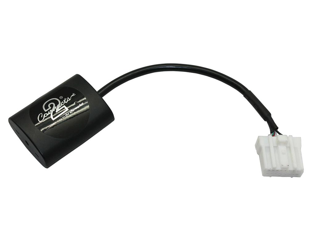 Bluetooth A2DP modul pro Mazda