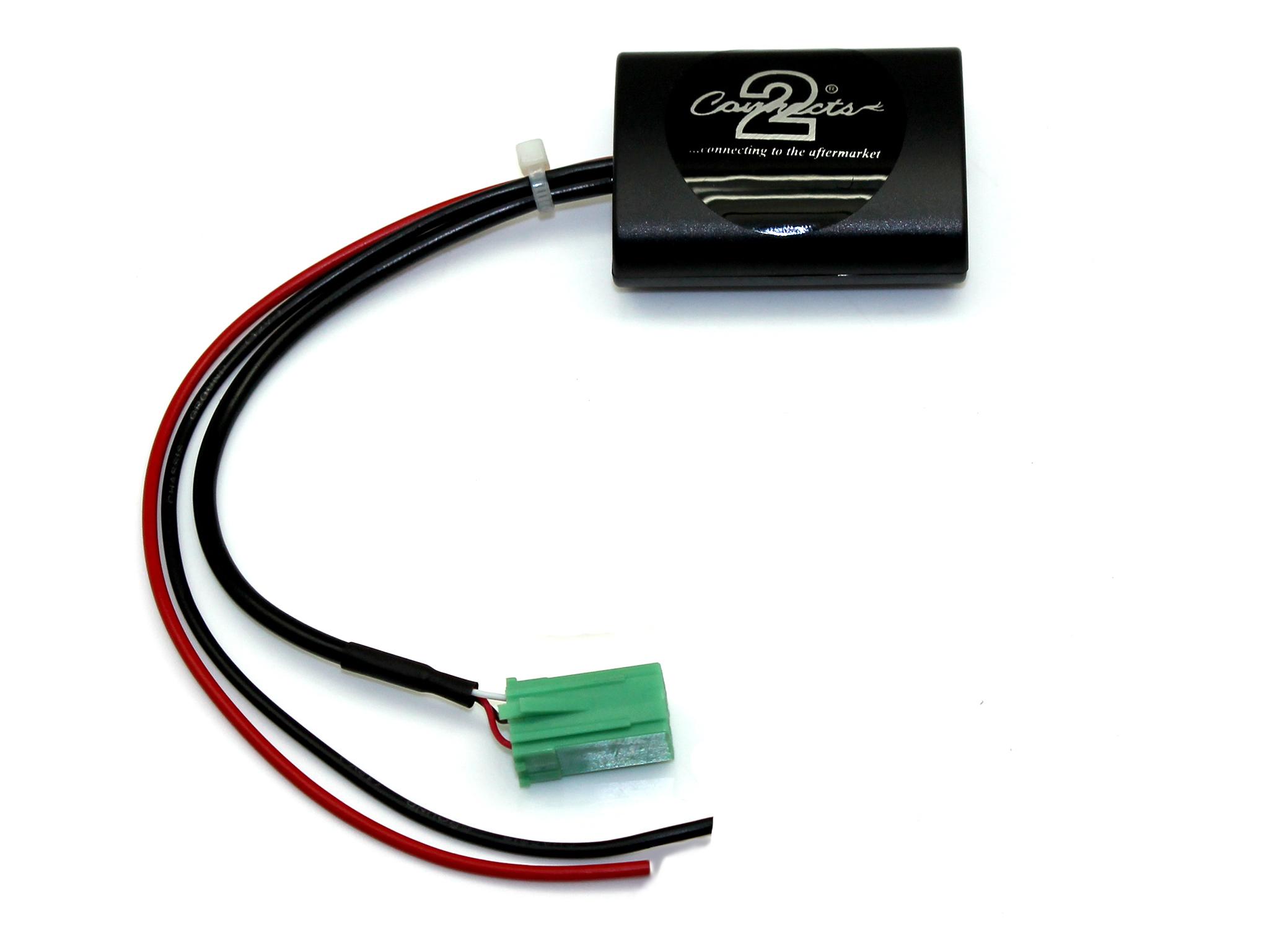 Bluetooth A2DP modul pro Renault