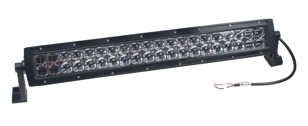 x LED rampa, 100x3W, 1310x82x88mm, ECE R10