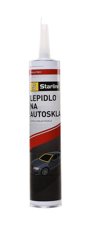 STARLINE Lepidlo na autoskla 310ml