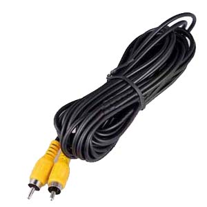 Příslušenství k RCA kamerám