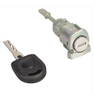 OEM zámky do dveří