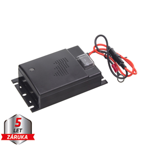 Odpuzovače hlodavců