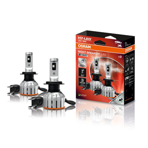 Osram LED velké