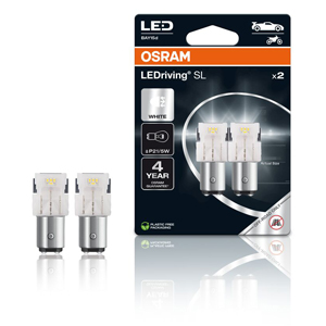 Osram LED malé