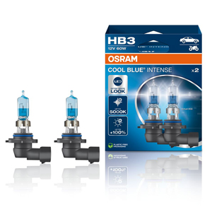 OSRAM halogenové