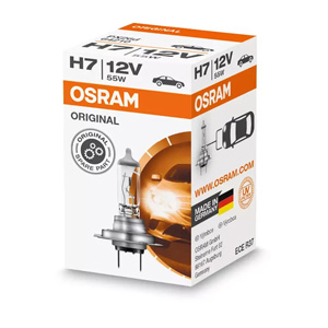 Osram Standard