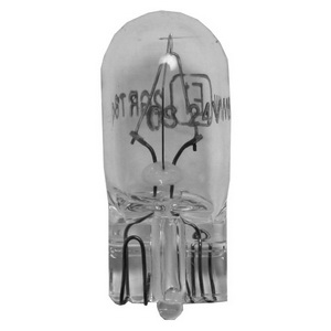 Malé žárovky 24V OS