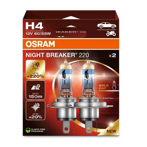 Osram Night Breaker 220