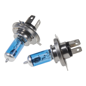 Halogenové žárovky 24V