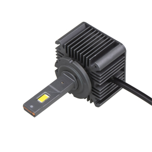 LED do hlavních světel