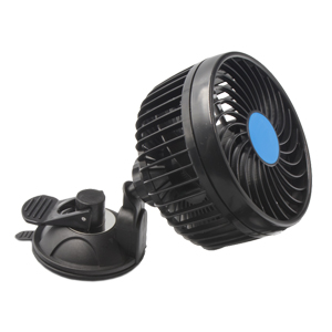 Ventilátory 12V