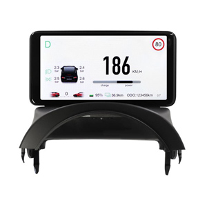 TESLA příslušenství