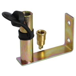 Hroty, tyče, držáky, náhradní díly