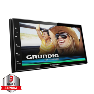 GRUNDIG
