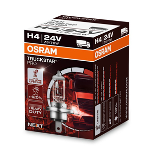 Osram Truck 24V