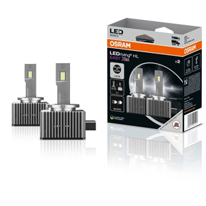 OSRAM Xenony + ostatní
